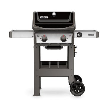 Weber Spirit II E-210 Gas Grill