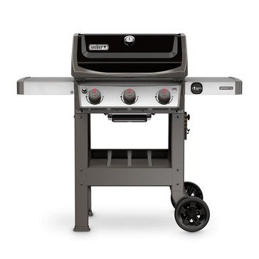 Weber Spirit II E-310 Gas Grill