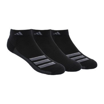 adidas Men's Superlit Low-Cut Socks