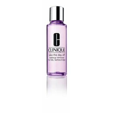 Clinique Take the Day Off Eye Makeup Remover