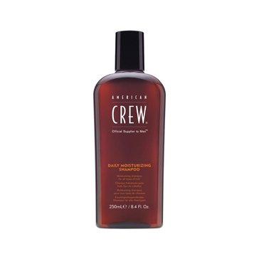 American Crew Daily Moisture Shampoo, 8.4oz