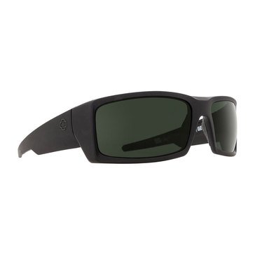 Spy Optic Men's General Polarized Sunglasses