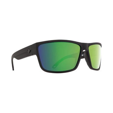 Spy Optic Men's Rocky Polarized Sunglasses