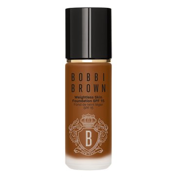 Bobbi Brown Skin Long-Wear Weightless Foundation SPF15