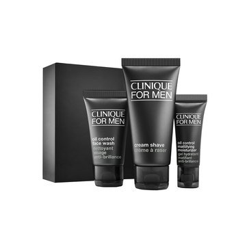 Clinique For Men's Starter Oil Control