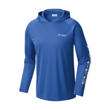 Columbia Men's PFG Terminal Tackle Hoodie