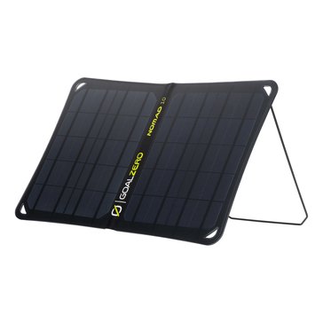 Goal Zero Nomad 10 Plus Solar Panel