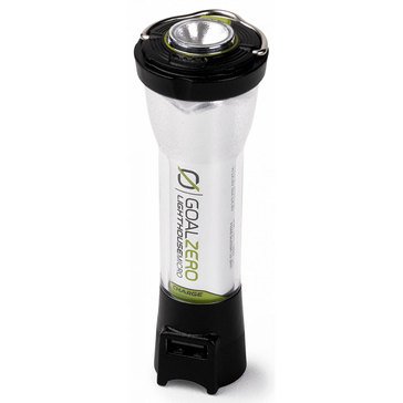 Goal Zero Lighthouse Micro Charge USB Rechargeable Lantern