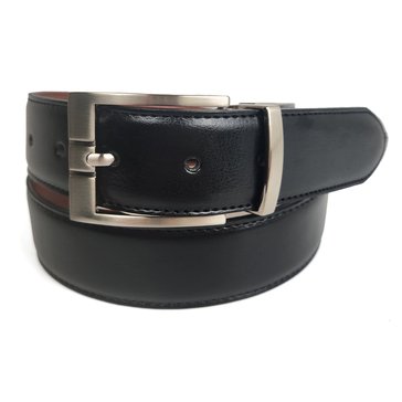 Casual Leather Anchor 35MM Reversible Casual Belt