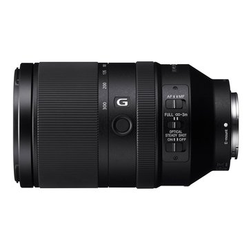 Sony FE 70-300mm f/4.5-5.6 G OSS Lens