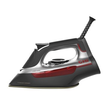 CHI Professional Steam Iron