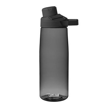 CamelBak 25 Oz Chute Mag Water Bottle, Charcoal