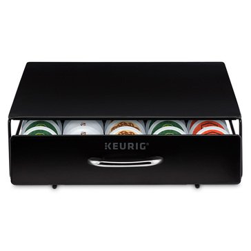 Keurig Under Brewer 35-Pod Storage Drawer