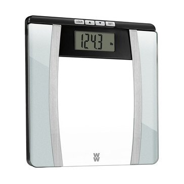 Weight Watchers by Conair Body Analysis Scale