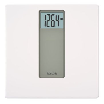 Taylor Digital Bathroom Scale