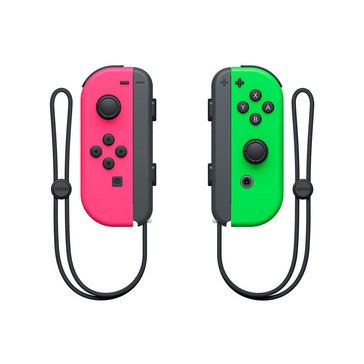 Nintendo Switch Joy-Con  Neon