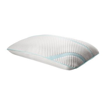 TEMPUR-Adapt ProLo + Cooling Pillow, King