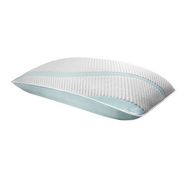 TEMPUR-Adapt ProMid + Cooling Pillow, Queen