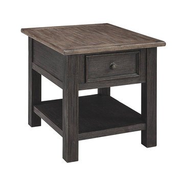 Signature Design by Ashley Tyler Creek End Table