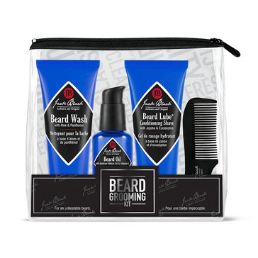 Jack Black Beard Grooming Kit