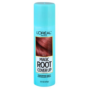 LOreal Red Haircolor Real Root Coverup