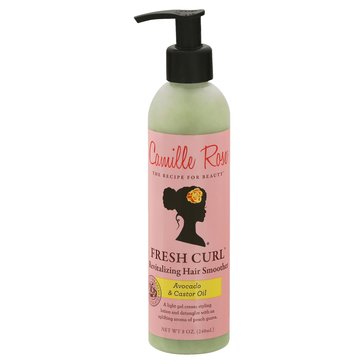 Camille Rose Fresh Curl 8oz