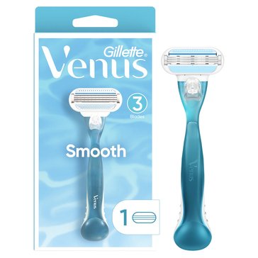 Gillette Venus Women's Razor with 1 Refill