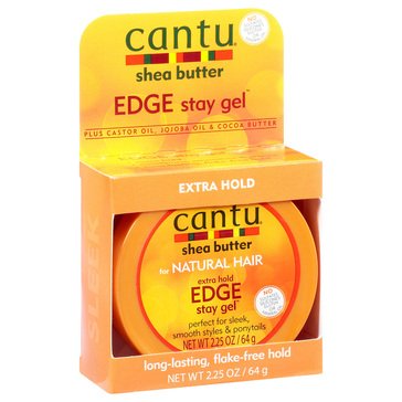 Cantu Edge Staygel Xtrahold 2.25oz