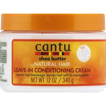 Cantu Shea Leave in Repair Cream 12oz