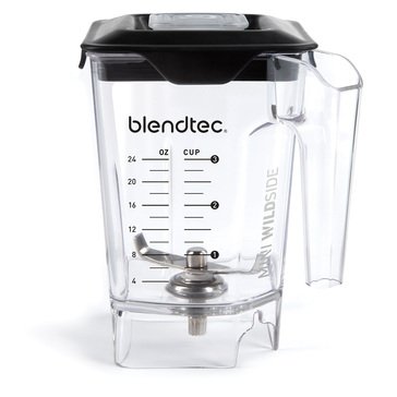 Blendtec Mini Wildside Jar