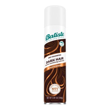 Batiste Divine Dark Dry Shampoo 6.73oz