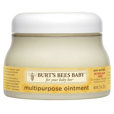 Burt's Bees Baby Bee Multipurpose Ointment, 7.5oz