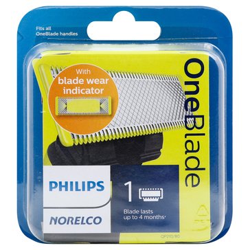Norelco One Blade Replacement Blade 1-Pack