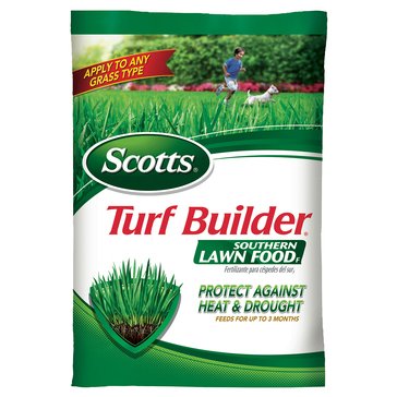 Scotts Turf Builder Southern Florida Lawn Food Fertilizer