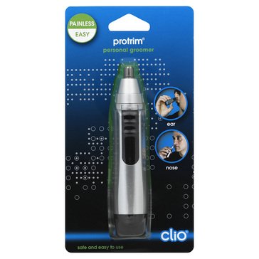 Clio Protrimmer For Nose and Ear Hair