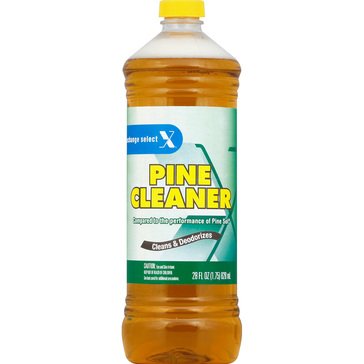 Exchange Select Pine Cleaner