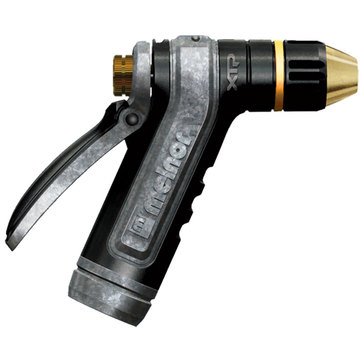 Melnor Heavy Duty Adjustable Tip Rear Trigger Hose Nozzle