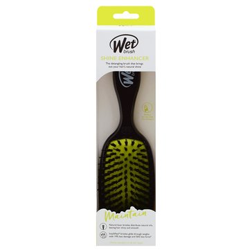 Wet Brush Shine Brush