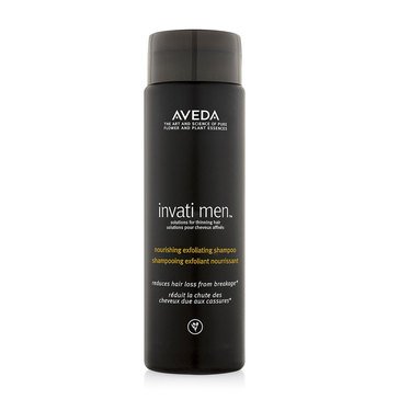 Aveda Invati Men™ Nourishing Exfoliating Shampoo