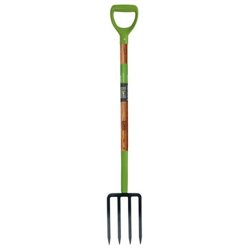 CG AMES 15 YEAR  SPADING FORK, D HANDLE