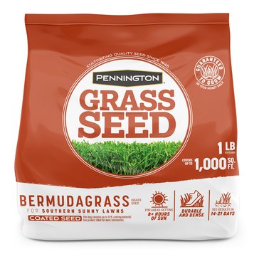 Pennington Bermuda Grass Seed 1lb