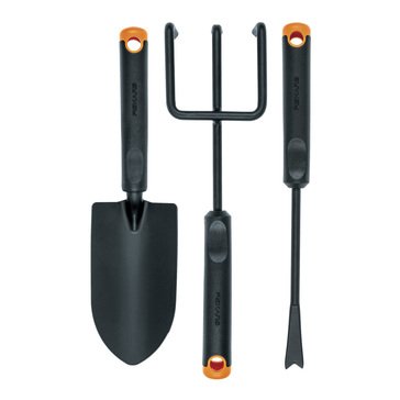 Fiskars 200S Series 3-Piece Set