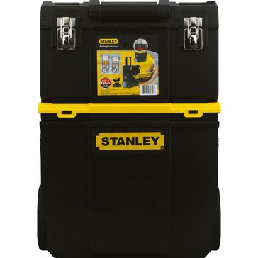 Stanley 3-in-1 Work Center