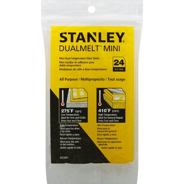 Stanley Mini Glue Sticks