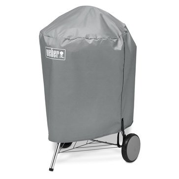 Weber Grill Cover Standard Fits 22.5