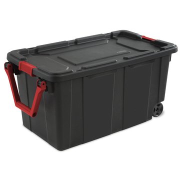 Sterilite 40-Gallon Industrial Tote