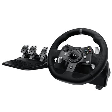 Logitech G29 PS5 Racing Wheel/Pedals 