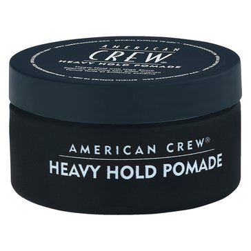 American Crew Heavy Hold Pomade 3oz