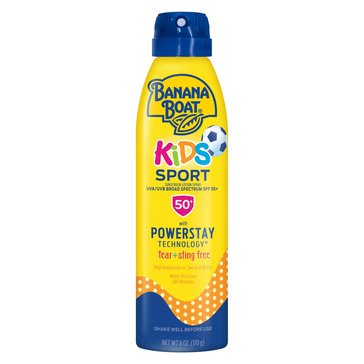 Banana Boat Kid's Sport