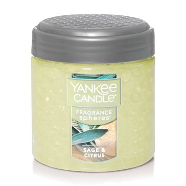 Yankee Candle Sage/Citrus Fragrance Sphere